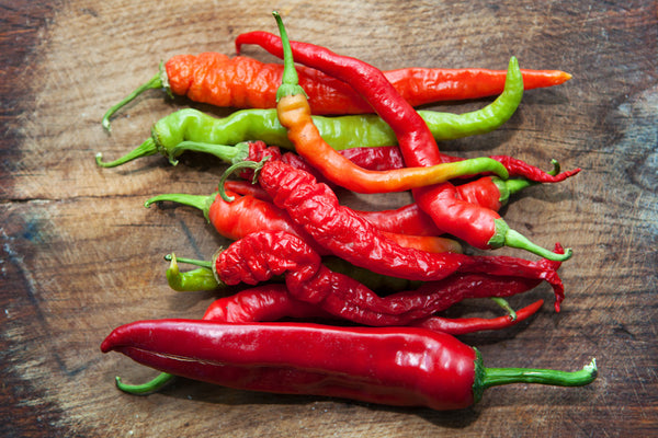 Capsaicin