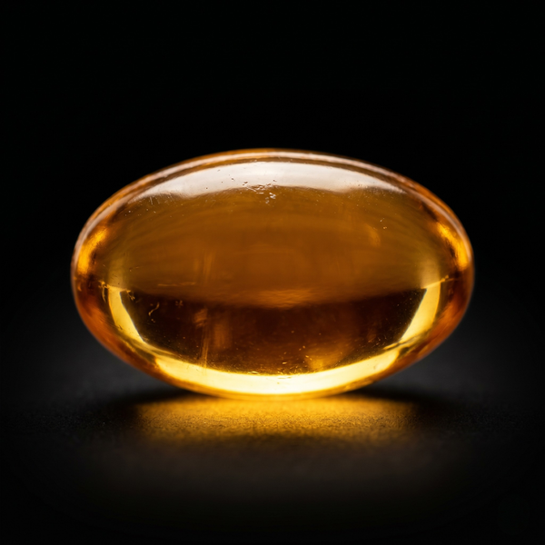 Vitamin D3 (10,000 IU)