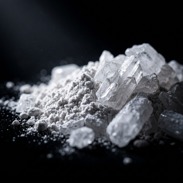 Triple Magnesium Complex